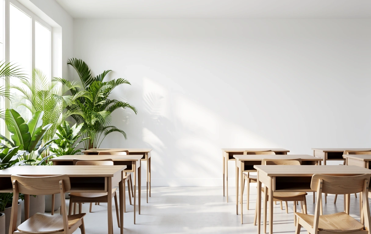 NakeQQ Studios workspace in Bangkok