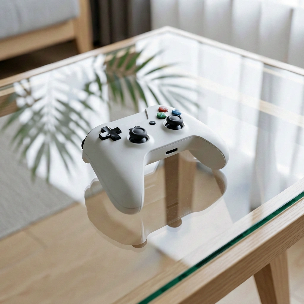 NakeQQ Studio Atmosphere