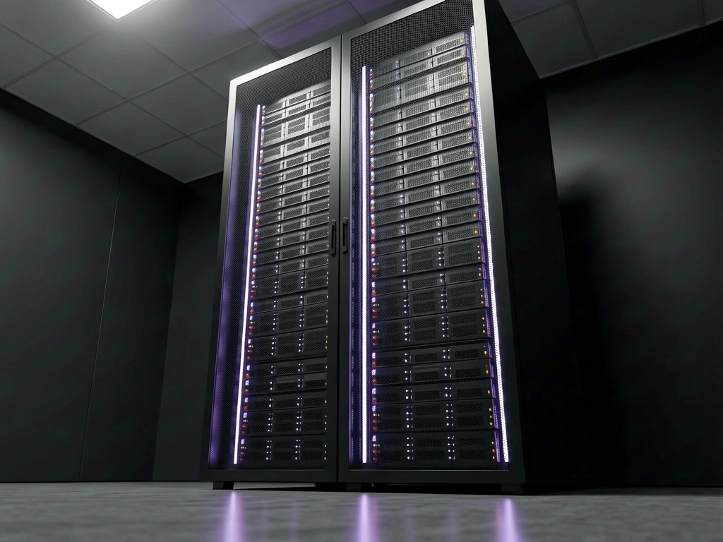 Secure data infrastructure