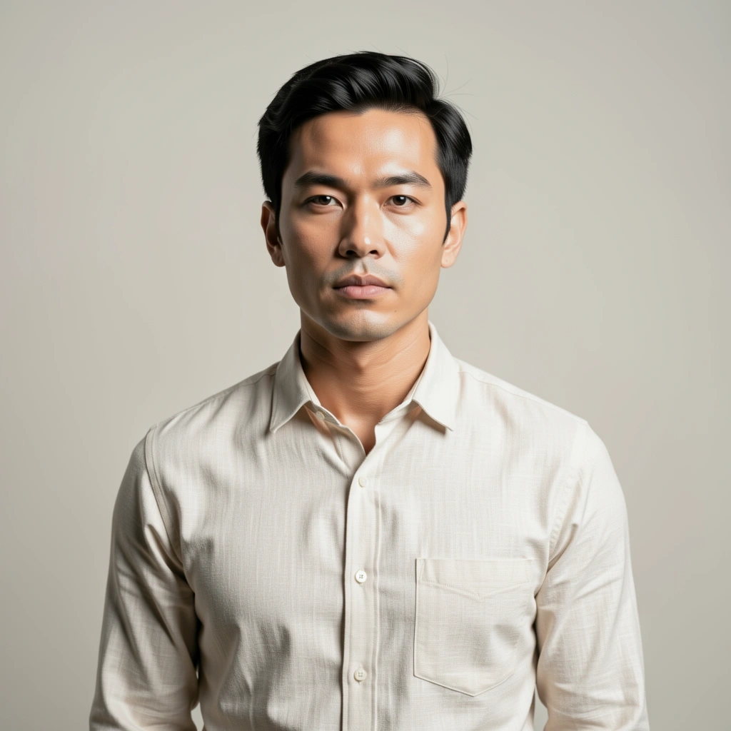 Creative Director at NakeQQ