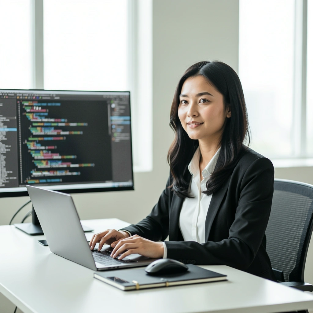 Technical Lead at NakeQQ